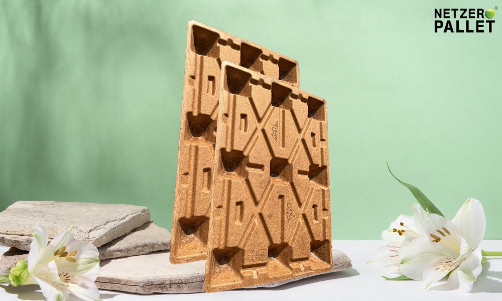 Đôi nét về pallet dừa cho thực phẩm