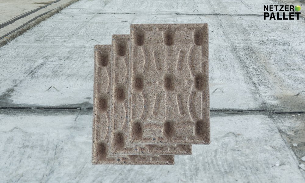 Giới thiệu về Pallet dừa đa năng