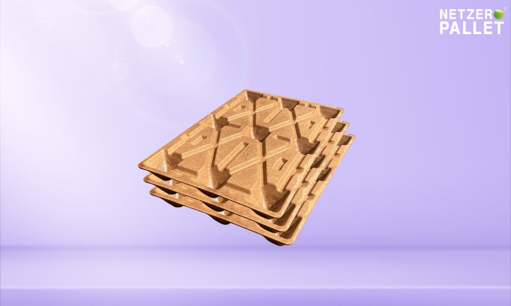 Tìm hiểu về Pallet dừa cho hàng hóa xuất khẩu