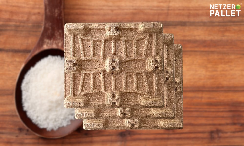 Tổng quan về pallet dừa 